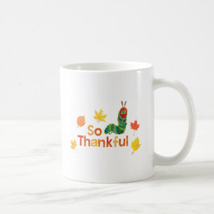 Mug Eric Carle   So Thankar Caterpillar