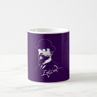 Mug Erik Satie