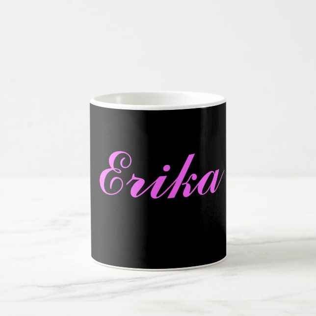 Mug Erika (Centre)