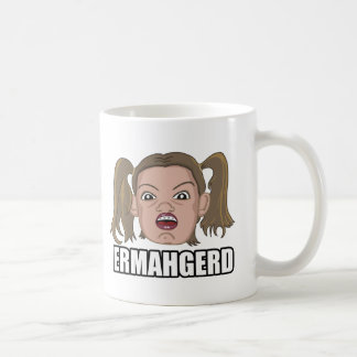 Mug Ermahgerd
