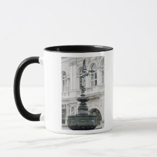 Mug Eros, cirque de Piccadilly