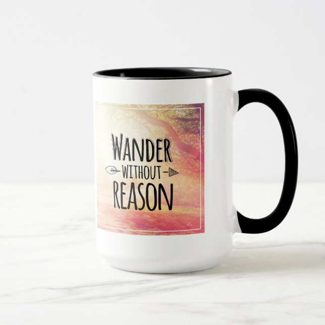 Mug Errez sans raison (Droite)