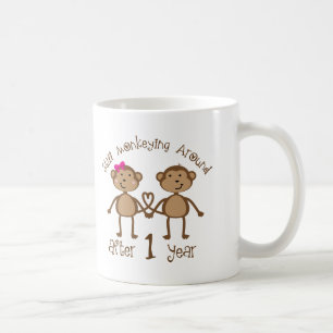 Mug Ęrs cadeaux drôles d'anniversaire de mariage