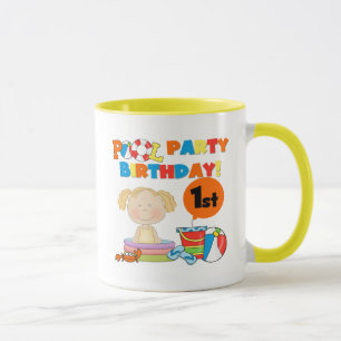Mug Ęrs T-shirts et cadeaux d'anniversaire de