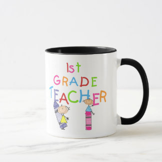 Mug Ęrs T-shirts et cadeaux de professeur de catégorie