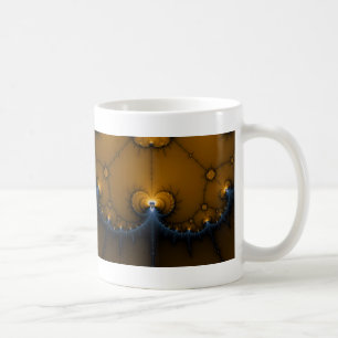 Mug Erte - Fractale