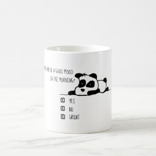 Mug Es-tu de bonne humeur ?