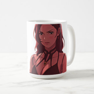 Mug Es-Tu Inquiète ?