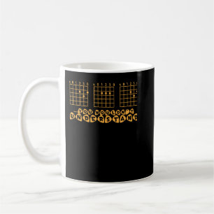 Mug Es-tu un père guitare ?