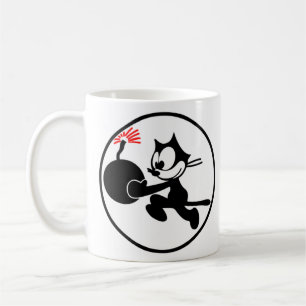 Mug Escadron 31 (Escadron de chasseurs d'attaque VFA-3