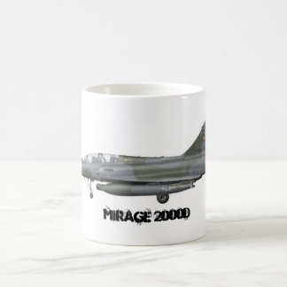 Mug Escadron de chasse 02.003 Champagne - M2000D