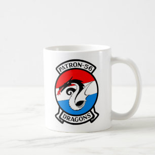 Mug Escadron VP-56 de patrouille de marine