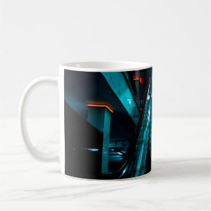 MUG ESCALATEUR VIDE
