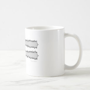 Mug Escalier au ciel