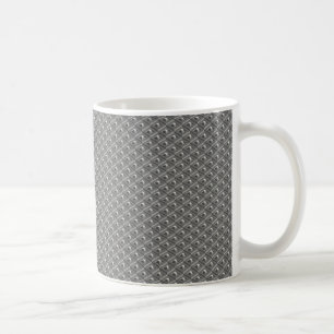 Mug Escalier dans le motif des escaliers