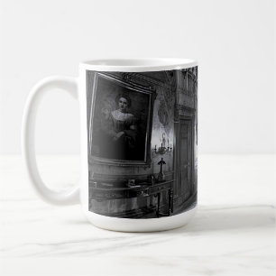 Mug Escalier Hanté