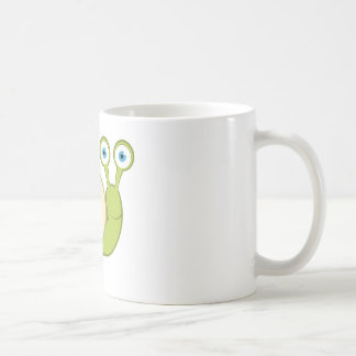 Mug Escargot