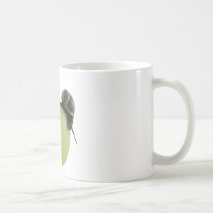 Mug Escargot et pomme