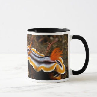 Mug Escargot sous-marin