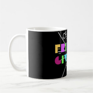 Mug Escouade d'action d'amitié : Grateful & Gathered