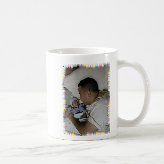 MUG ESCROQUERIE PAPI DE MOMENTOS ESPECIALES (Droite)