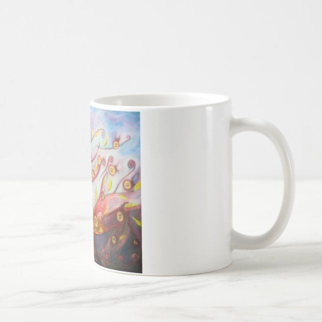 Mug Eshet Chayil (Droite)