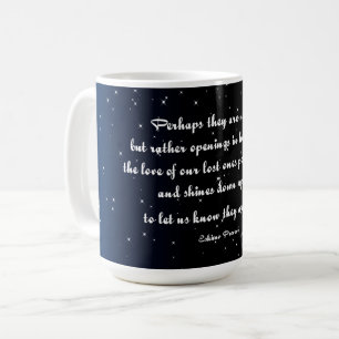 Mug Eskimo proverbe - peut-être ne sont-ils pas des ét