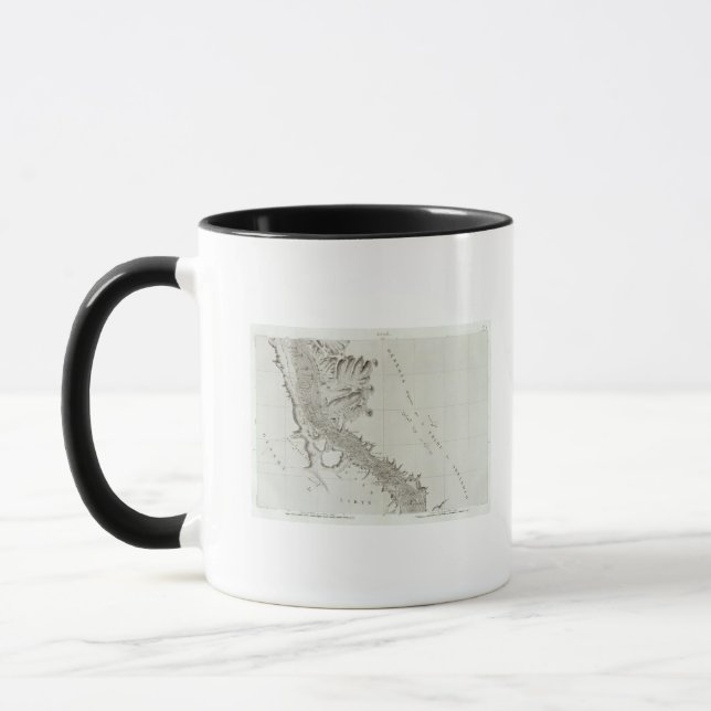 Mug Esne, Égypte (Gauche)