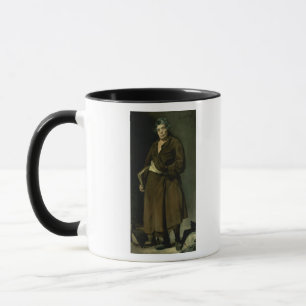 Mug Ésope, 1640