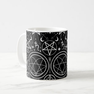 Mug Esotérique