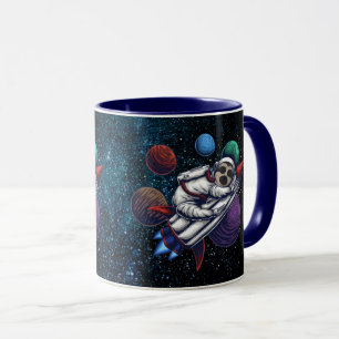 Mug Espace