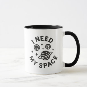 Mug Espace
