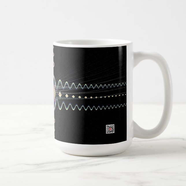 Mug Espace (Droite)