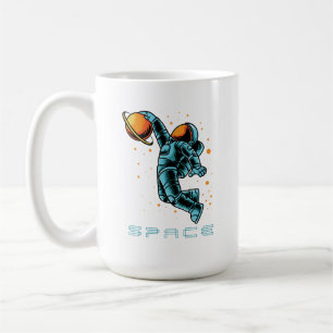 Mug espace