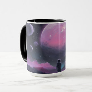 Mug Espace émotionnel