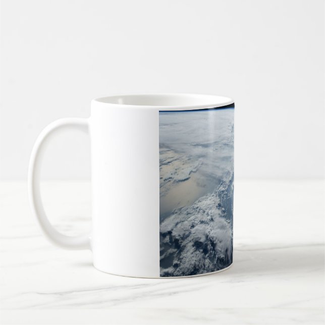 Mug Espace Extraordinaire 4 (Gauche)
