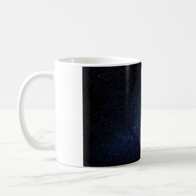 Mug Espace Extraordinaire 67 (Gauche)