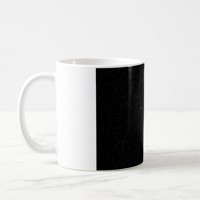 Mug Espace Extraordinaire 9 (Gauche)