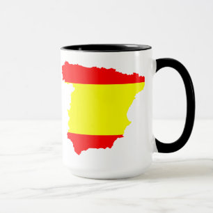 Mug Espagne