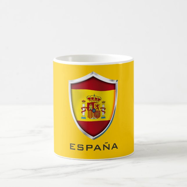 Mug Espagne (Centre)