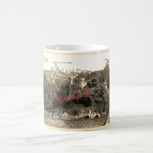 Mug Espagne - Lloret de Mar -