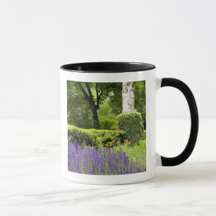 Mug Espagne, Madrid. Jardin botanique royal également 
