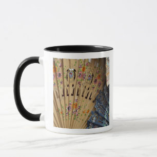 Mug Espagne, province de Cadix, Séville. Historique Sa