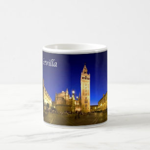 Mug Espagne - Sevilla -