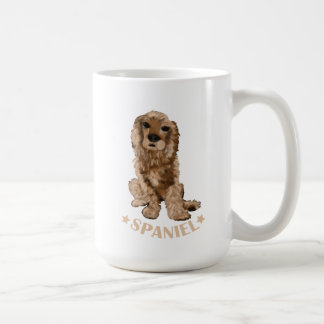 Mug Espagnol