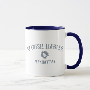 Mug Espagnol Harlem