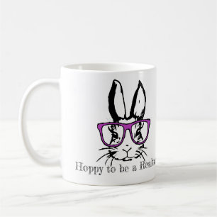Mug Espérons être un revendeur