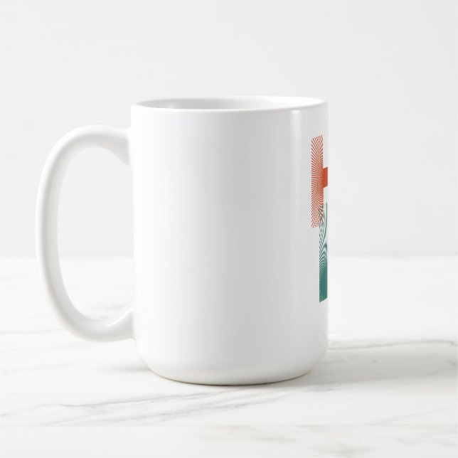 Mug Espoir (Gauche)