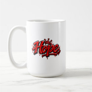 Mug Espoir