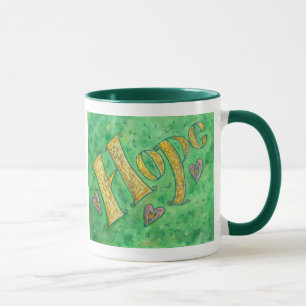 Mug Espoir